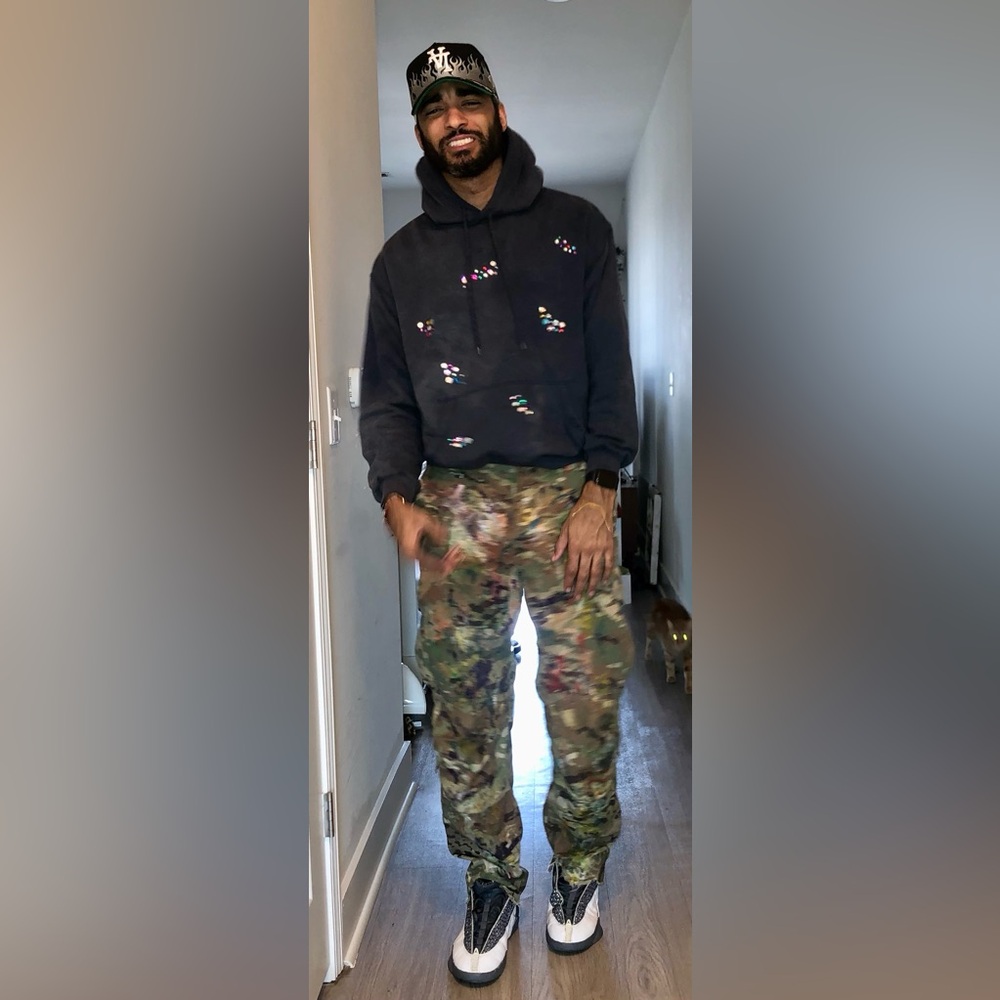 Meet your Posher, London